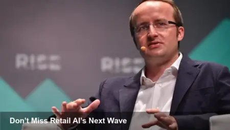 ai.com unveils autonomous retail AI agent