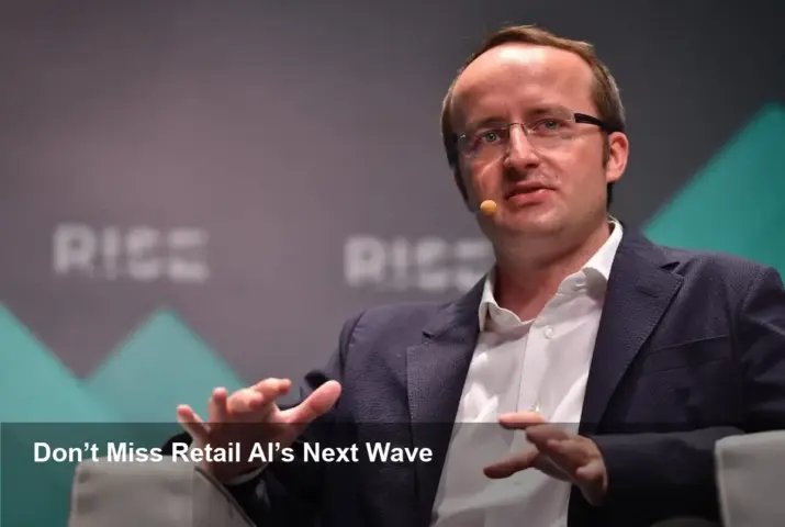 ai.com unveils autonomous retail AI agent