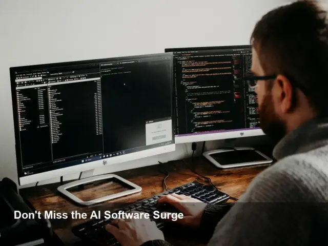 AI Adoption Revives Custom Software Demand
