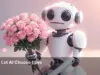 Singles Accept AI — But Reject Emotional Automation