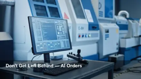 How AI Is Automating Order Processing Across Industries