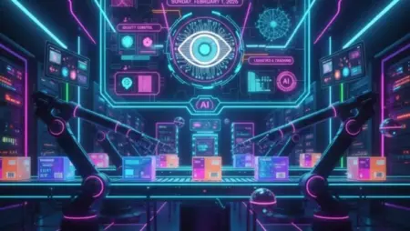 AI in Packaging: SWOT Analysis of Rockwell, Amazon