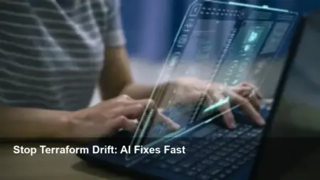 How AI Is Quietly Transforming Terraform Automation
