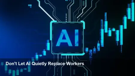 AI won’t trigger sudden layoffs — expect a slow grind