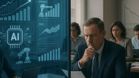 AI-Washing: 50K+ Layoffs, Forrester Sounds Alarm