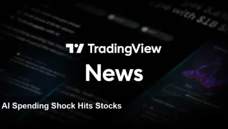 Amazon AI Capex Fears, Crypto Rebound Stuns Markets