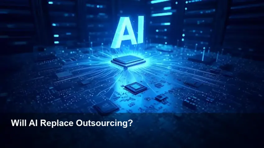 Anthropic AI tool could upend software and outsourcing