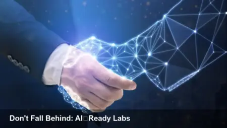 Beckman Coulter partners with Automata for AI labs
