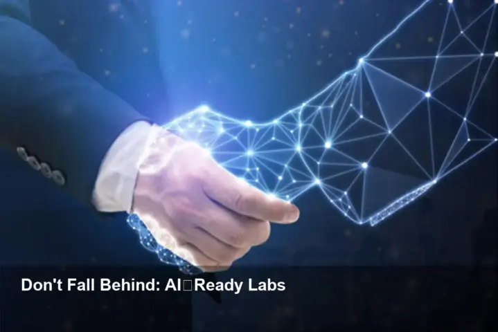 Beckman Coulter partners with Automata for AI labs