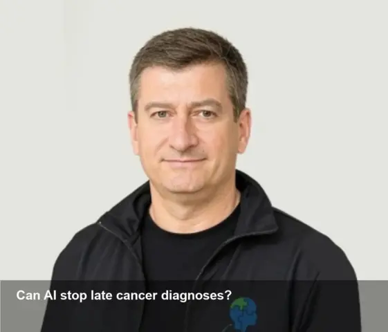 beHuman raises $4M to expand AI cancer detection