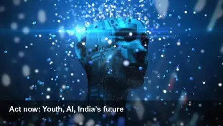 Budget 2026: Yuva Shakti — AI push for India’s youth