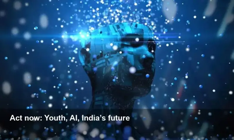 Budget 2026: Yuva Shakti — AI push for India's youth