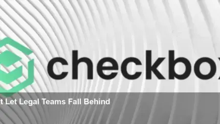 Checkbox raises $23M to scale legal automation