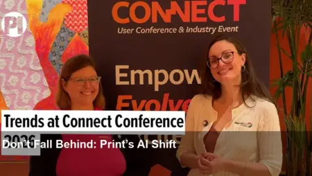 AI, Automation & Sustainability: CONNECT 2026 Report