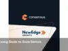 Consensus and NewEdge Partner to Speed AI Demos