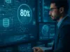 AI Agents Now Build 80% of Databricks' Enterprise Databases