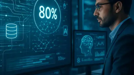 AI Agents Now Build 80% of Databricks’ Enterprise Databases