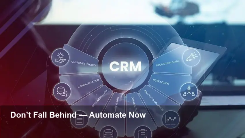 DealsFlow launches AI CRM for SMBs — Why it matters