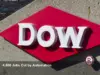 Dow cuts 4,500 jobs as AI and automation expand