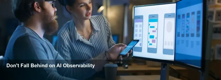 Dynatrace Intelligence: AI for Multicloud Observability
