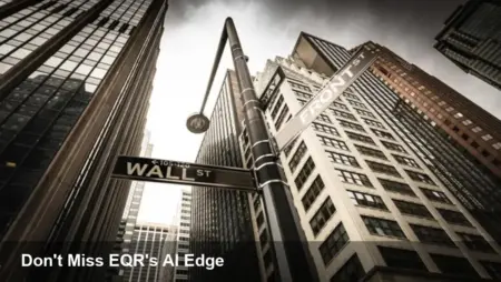 EQR Sees AI Lift in 2025; NYC and SF Lead Rents