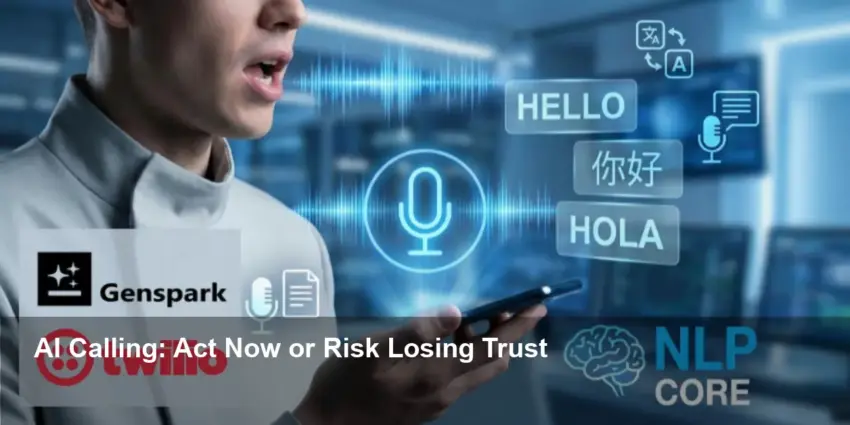 Genspark-Twilio Deal: What CX Leaders Must Do Today