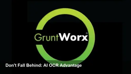 GruntWorx & Truss Launch AI-Enhanced OCR for Tax Pros