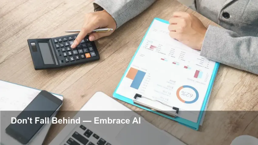 Hawaii CPAs Shift to AI: Automation Fuels Advisory