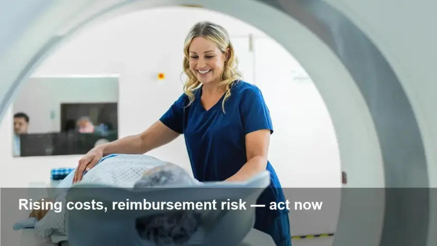 Healthcare finance trends 2026: Risks & opportunities