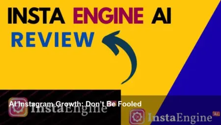 Insta Engine AI: Can It Automate Instagram Growth?