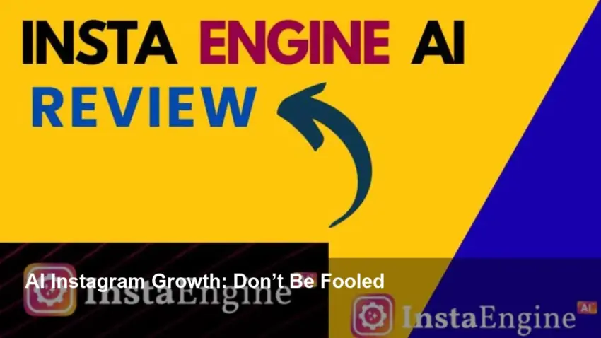 Insta Engine AI: Can It Automate Instagram Growth?