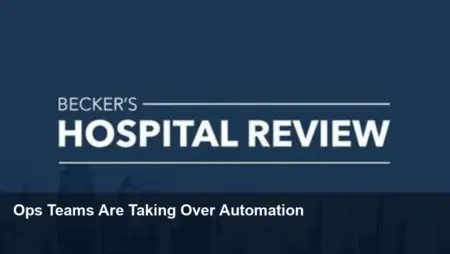 Keragon AI shifts automation to ops — IT risks and savings