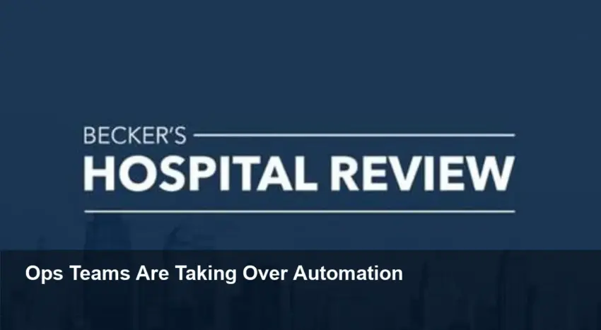 Keragon AI shifts automation to ops — IT risks and savings