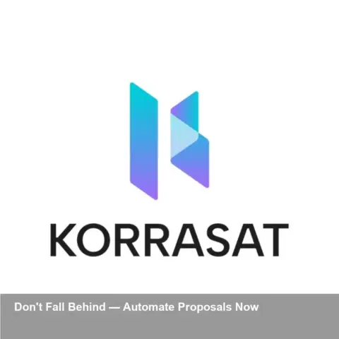 Korrasat launches AI proposal tool for procurement