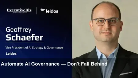 Leidos, Trustible Team to Automate AI Governance