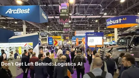 Manifest 2026: Supply Chain AI Is Changing Logistics