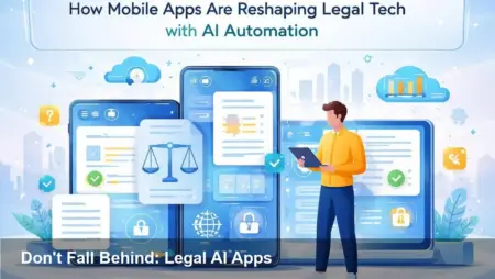 How Mobile AI Reshaped Legal Work in 2026 — Don’t Miss Out