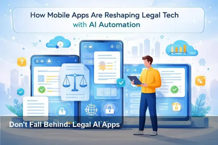 How Mobile AI Reshaped Legal Work in 2026 — Don't Miss Out