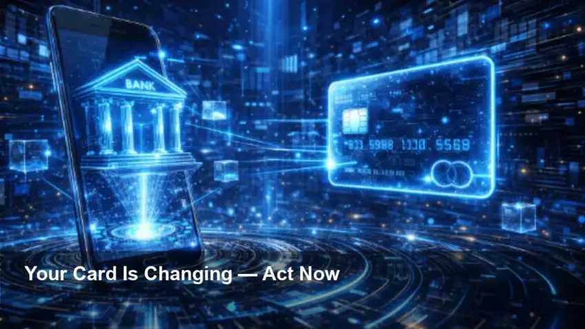 How Neobanks Are Rewriting Credit & Debit Cards