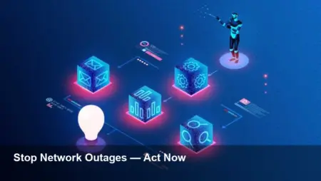 NetBrain 12.3: AI Agents Now Automate Network Diagnosis