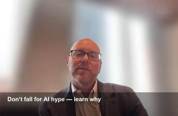 NetSuite bets on an AI long game for SMBs