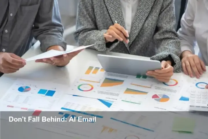 North Las Vegas Unveils AI Email Marketing for SMBs