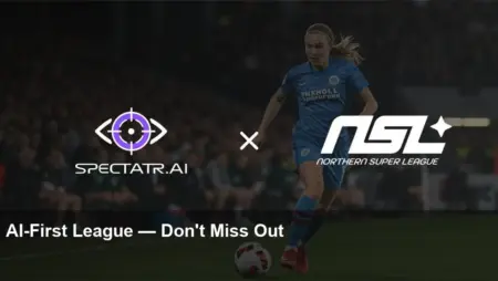 Northern Super League’s AI-First Launch Changes Streaming