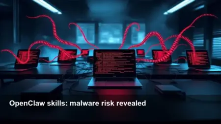 Bitdefender: 17% of OpenClaw AI skills are malicious