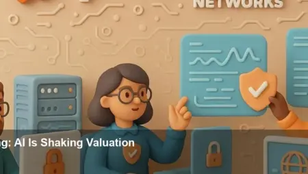 Palo Alto Networks Valuation Under Pressure After AI Jitters