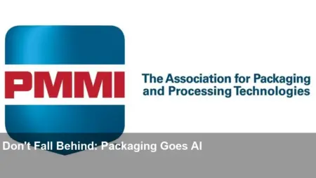 AI, Automation and Sustainability Drive Packaging Trends