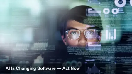 PwC Warns: AI Is Rewriting the Software Development Playbook