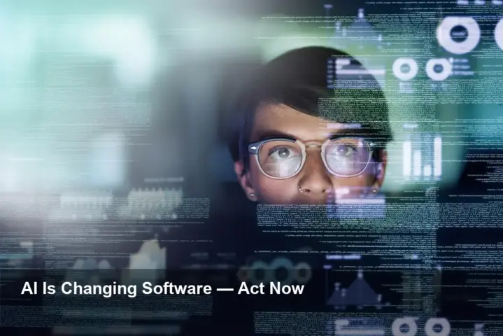 PwC Warns: AI Is Rewriting the Software Development Playbook