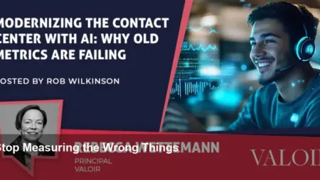 Rethinking AHT and FCR for AI-Powered Contact Centers
