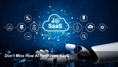 Why SaaS Isn’t Dead — The AI Automation Threat